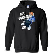 Load image into Gallery viewer, Undertale Get Dunked On T-Shirt