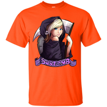Load image into Gallery viewer, Original Shytomb Throwback Logo T-Shirt