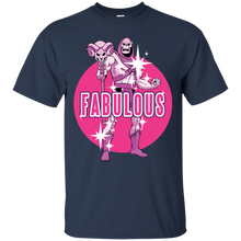 Load image into Gallery viewer, Evil Can be Fabulous! T-Shirt - teeshirtperfect.com