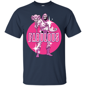 Evil Can be Fabulous! T-Shirt - teeshirtperfect.com