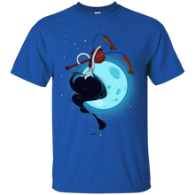 Load image into Gallery viewer, Adventure Time - Marceline the Vampire Queen T-Shirt