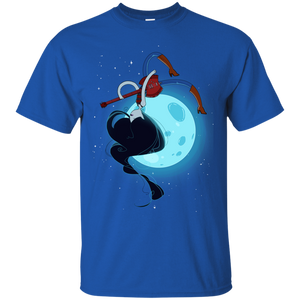 Adventure Time - Marceline the Vampire Queen T-Shirt