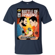 Load image into Gallery viewer, Battle of Opinions! T-Shirt