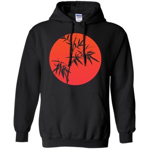 Bamboo by The Moon T-Shirt
