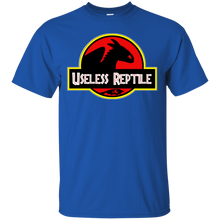Load image into Gallery viewer, Toothless - Useless Reptile T-Shirt - teeshirtperfect.com