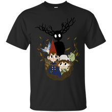 Load image into Gallery viewer, Over the garden Wall T-Shirt