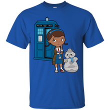 Load image into Gallery viewer, Doc McWhoffins T-Shirt