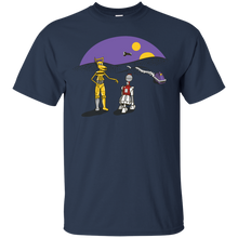 Load image into Gallery viewer, Not the Droids You're Looking For T-Shirt - teeshirtperfect.com