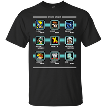 Load image into Gallery viewer, Mega X-Man T-Shirt