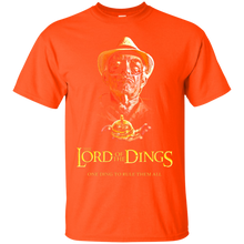 Load image into Gallery viewer, Lord Of The Dings T-Shirt