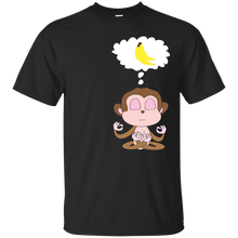 Load image into Gallery viewer, Cartoon Monkey T-Shirt