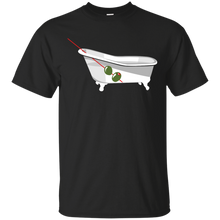 Load image into Gallery viewer, Bathtub Gin T-Shirt - teeshirtperfect.com