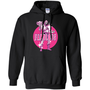 Evil Can be Fabulous! T-Shirt - teeshirtperfect.com