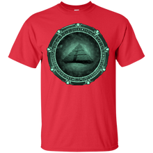Load image into Gallery viewer, STARGATE T-Shirt