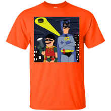 Load image into Gallery viewer, The Burger Knight Returns T-Shirt