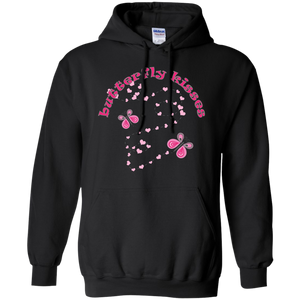 Butterfly Kisses T-Shirt
