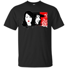 Load image into Gallery viewer, love backside T-Shirt