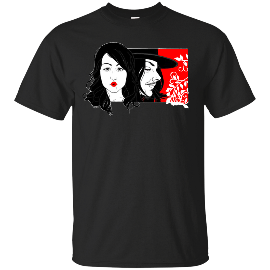 love backside T-Shirt