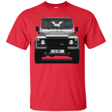 Load image into Gallery viewer, LR D90 T-Shirt