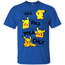 Load image into Gallery viewer, PIKA PIKA PIKA CHU T-Shirt