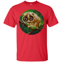 Load image into Gallery viewer, slowloris T-Shirt