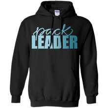 Load image into Gallery viewer, Pack Leader - Blue T-Shirt