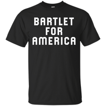 Load image into Gallery viewer, Bartlet Of America T-Shirt