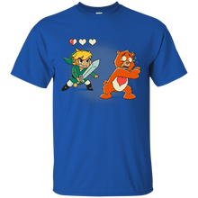Load image into Gallery viewer, I need a heart T-Shirt