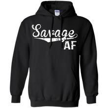 Load image into Gallery viewer, Savage AF T-Shirt