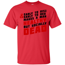 Load image into Gallery viewer, Quote T-Shirt