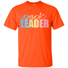 Load image into Gallery viewer, Pack Leader - Rainbow T-Shirt