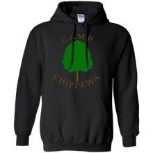 Load image into Gallery viewer, Camp Chippewa T-Shirt
