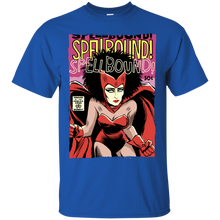 Load image into Gallery viewer, Post-Punk Spell T-Shirt