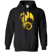 Load image into Gallery viewer, Golden Dragon T-Shirt - teeshirtperfect.com