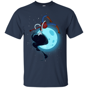 Adventure Time - Marceline the Vampire Queen T-Shirt