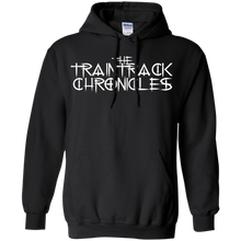 Load image into Gallery viewer, :2nd End; The Traintrack Chronicles T-Shirt