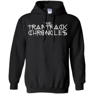 :2nd End; The Traintrack Chronicles T-Shirt