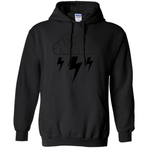 Brain Storm T-Shirt