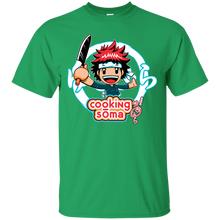 Load image into Gallery viewer, Cooking Soma T-Shirt