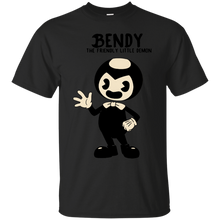 Load image into Gallery viewer, bendy T-Shirt