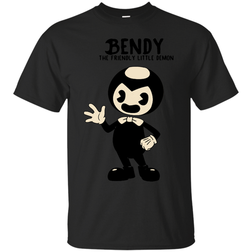 bendy T-Shirt