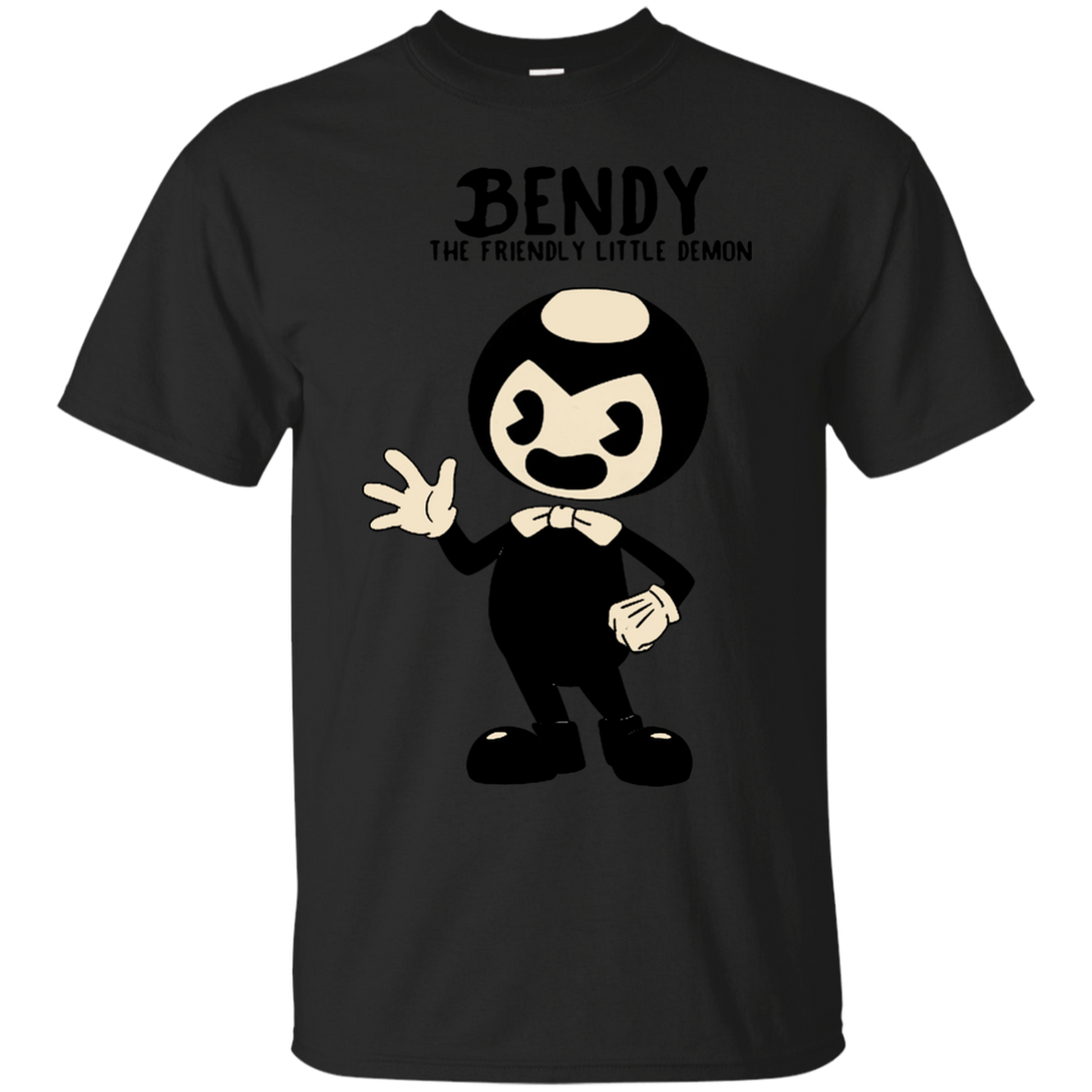 bendy T-Shirt
