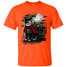 Load image into Gallery viewer, Hero of the Night T-Shirt