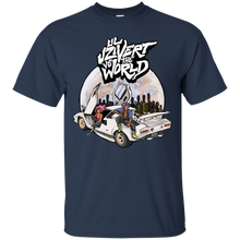 Load image into Gallery viewer, lil uzi T-Shirt