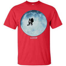 Load image into Gallery viewer, L.U.C.H.A. T-Shirt