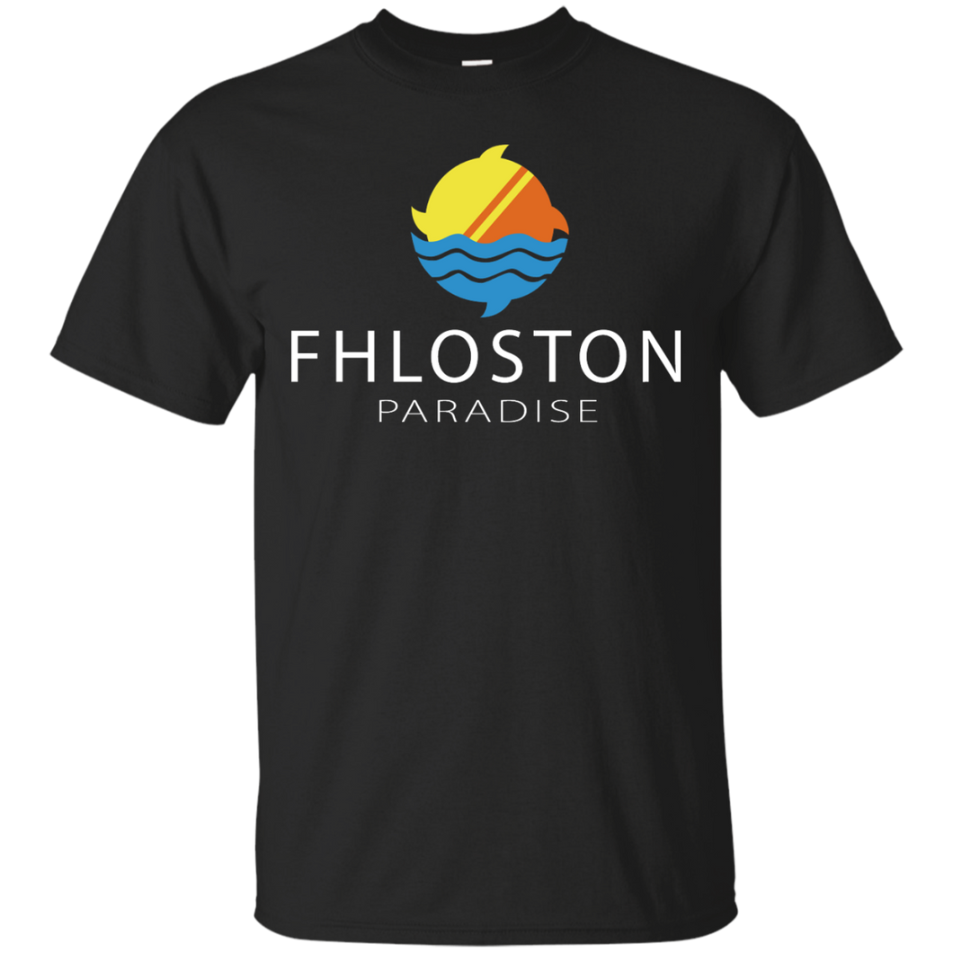 Fhloston Paradise v3 T-Shirt - teeshirtperfect.com