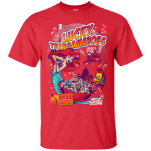 Load image into Gallery viewer, Lucky Thingamabobs T-Shirt