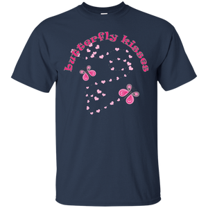 Butterfly Kisses T-Shirt