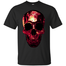 Load image into Gallery viewer, Skull 2 T-Shirt