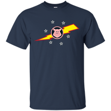 Load image into Gallery viewer, Pigs in Space T-Shirt